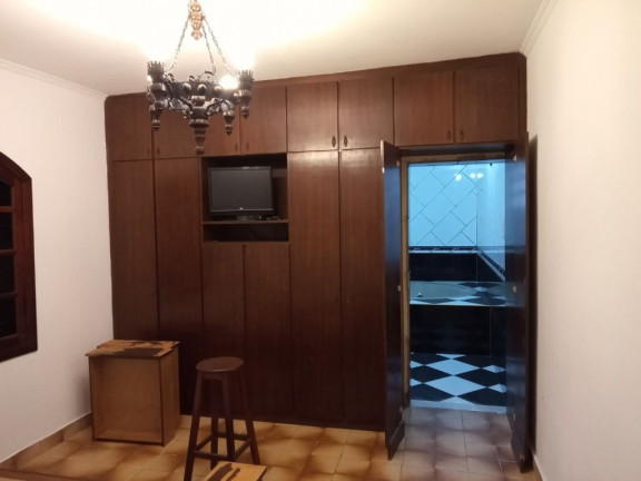 Imagem Casa com 5 Quartos para Alugar, 525 m² em Caxangá - Suzano