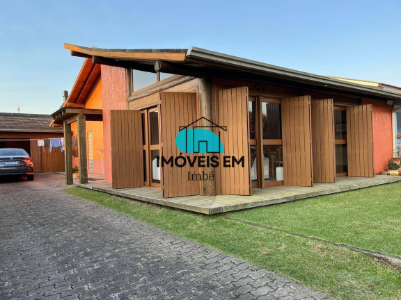 Casa com 3 Quartos à Venda, 157 m² em Mariluz - Imbé