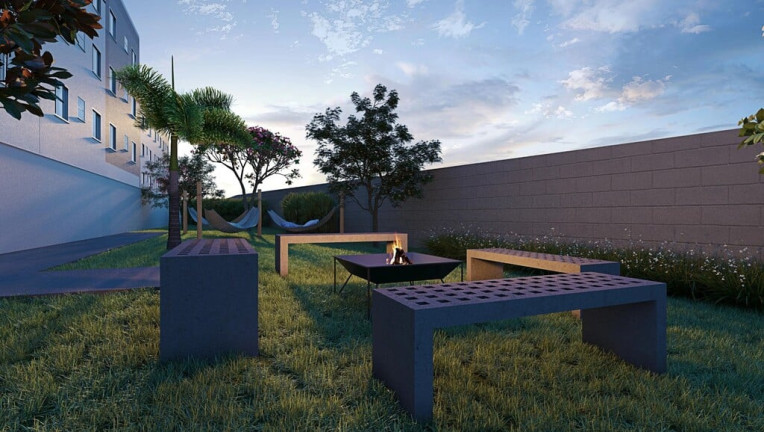 Imagem Imóvel com 2 Quartos à Venda,  em Lorena Parque - Goiânia