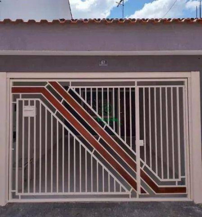 Sobrado com 2 Quartos à Venda, 90 m² em Residencial Parque Cumbica - Guarulhos