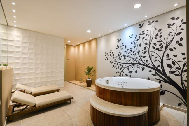 Imagem Apartamento com 1 Quarto à Venda, 31 m² em Bela Vista - São Paulo Imagem Apartamento com 1 Quarto à Venda, 31 m² em Bela Vista - São Paulo