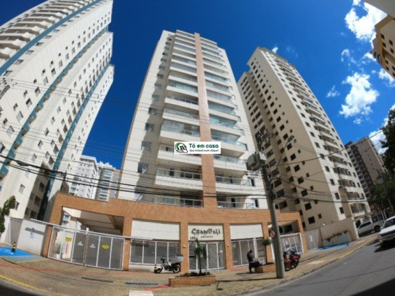 Imóvel com 3 Quartos à Venda, 83 m² em Parque Residencial Aquarius - São José Dos Campos