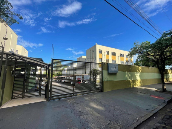 Apartamento com 3 Quartos à Venda, 55 m² em Vale Dos Tucanos - Londrina
