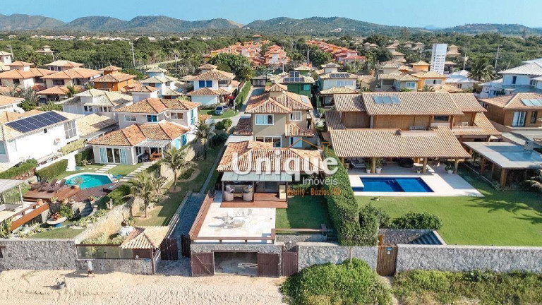 Imagem Casa com 5 Quartos à Venda, 370 m² em Baia Formosa - Armação Dos Búzios Imagem Casa com 5 Quartos à Venda, 370 m² em Baia Formosa - Armação Dos Búzios