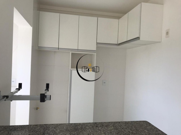 Imagem Apartamento com 2 Quartos à Venda, 60 m² em Jardim Carolina - Jundiaí