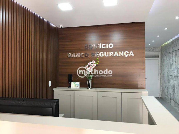 Imagem Sala Comercial à Venda, 56 m² em Centro - Campinas
