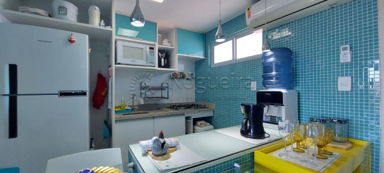 Imagem Apartamento com 1 Quarto à Venda, 41 m² em Cupe - Ipojuca