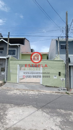 Casa com 2 Quartos à Venda, 175 m² em Loteamento Villa Branca - Jacareí