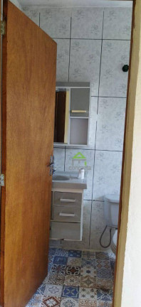 Imagem Casa com 4 Quartos à Venda, 1 m² em Parque Das Rosas - Cotia