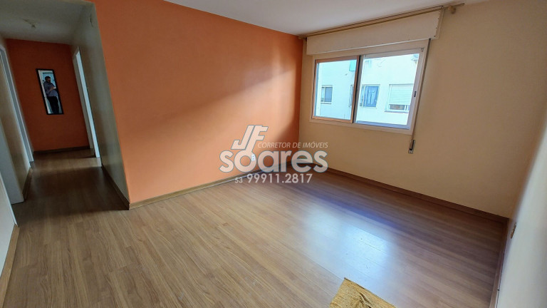 Apartamento com 2 Quartos à Venda, 60 m² em Areal - Pelotas