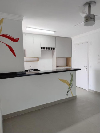 Imagem Apartamento com 3 Quartos à Venda, 84 m² em Santo Amaro - São Paulo