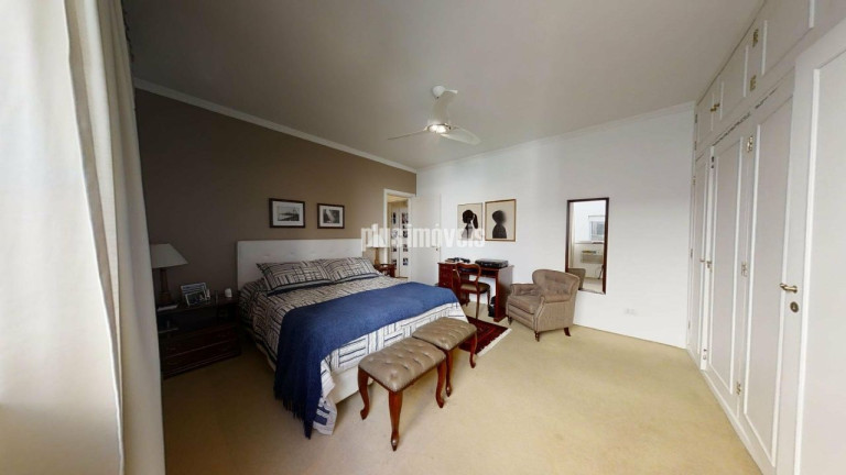 Imagem Apartamento com 3 Quartos à Venda, 210 m² em Jardim Paulista - São Paulo Imagem Apartamento com 3 Quartos à Venda, 210 m² em Jardim Paulista - São Paulo