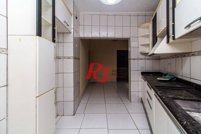 Imagem Casa com 2 Quartos à Venda, 67 m² em Catiapoã - São Vicente Imagem Casa com 2 Quartos à Venda, 67 m² em Catiapoã - São Vicente