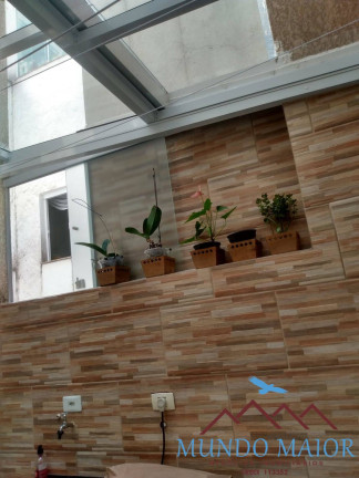 Imagem Apartamento com 2 Quartos à Venda, 46 m² em Vila Pires - Santo André Imagem Apartamento com 2 Quartos à Venda, 46 m² em Vila Pires - Santo André