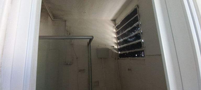 Imagem Apartamento com 1 Quarto à Venda, 26 m² em Santa Efigênia - São Paulo
