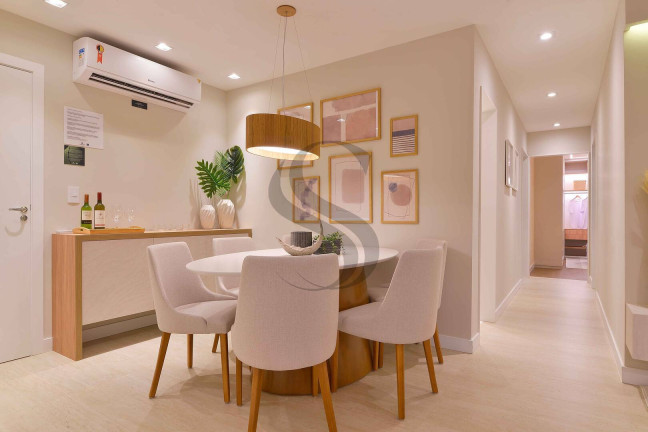 Imagem Apartamento com 3 Quartos à Venda, 106 m² em Centro - Sorocaba Imagem Apartamento com 3 Quartos à Venda, 106 m² em Centro - Sorocaba
