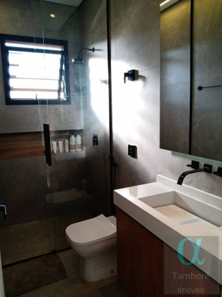 Imagem Casa de Condomínio com 4 Quartos à Venda, 400 m² em Tamboré - Santana De Parnaíba Imagem Casa de Condomínio com 4 Quartos à Venda, 400 m² em Tamboré - Santana De Parnaíba