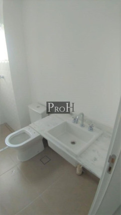 Imagem Apartamento com 3 Quartos à Venda, 162 m² em Campestre - Santo André