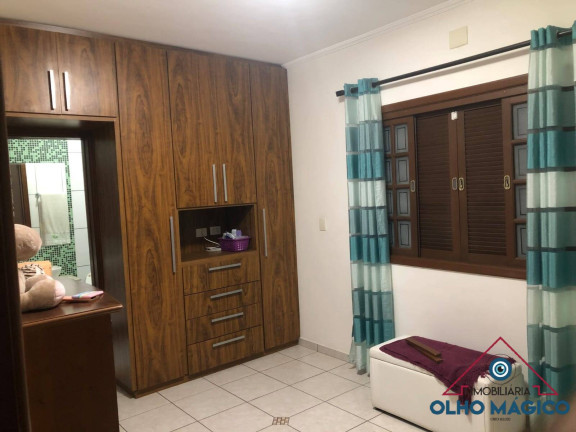 Imagem Sobrado com 3 Quartos à Venda, 129 m² em Jardim D'abril - Osasco