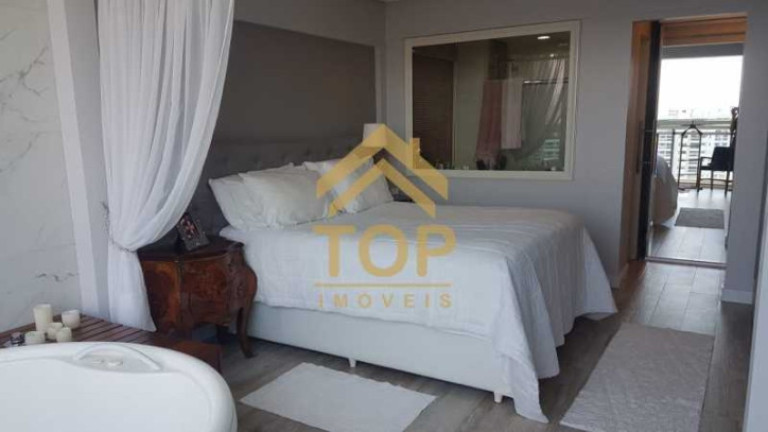 Imagem Cobertura com 4 Quartos à Venda, 264 m² em Barra Da Tijuca - Rio De Janeiro Imagem Cobertura com 4 Quartos à Venda, 264 m² em Barra Da Tijuca - Rio De Janeiro