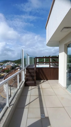Imagem Apartamento com 4 Quartos à Venda, 217 m² em Quatro Ilhas - Bombinhas