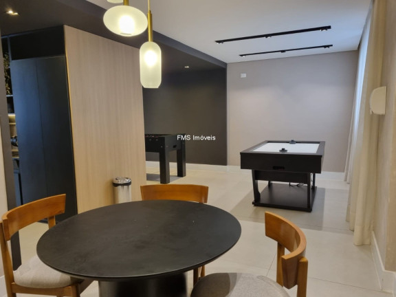 Imagem Imóvel com 1 Quarto à Venda, 25 m² em Pinheiros - São Paulo