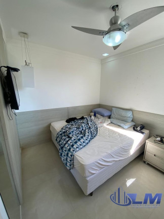 Imagem Imóvel com 3 Quartos à Venda, 110 m² em Praia Do Morro - Guarapari