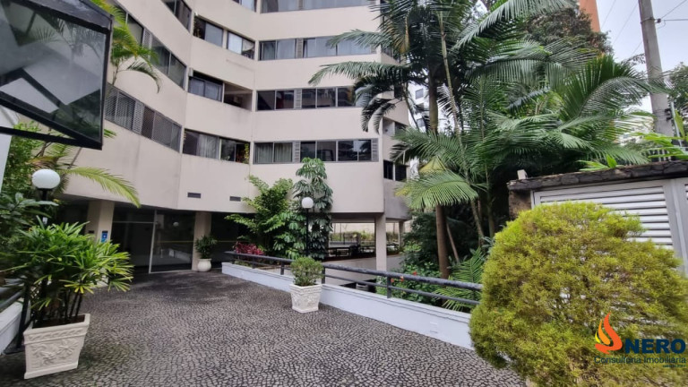 Imagem Imóvel com 2 Quartos à Venda, 64 m² em Vila Andrade - São Paulo