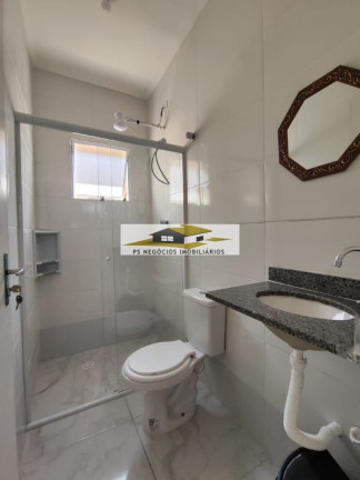 Imagem Casa de Condomínio com 2 Quartos à Venda, 90 m² em Centro - Itanhaém