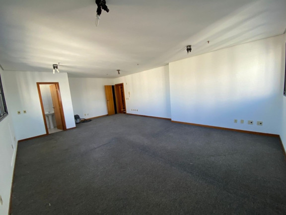 Imagem Sala Comercial à Venda, 48 m² em Higienópolis - Porto Alegre