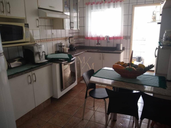 Imagem Apartamento com 2 Quartos à Venda, 85 m² em Campo Grande - Santos