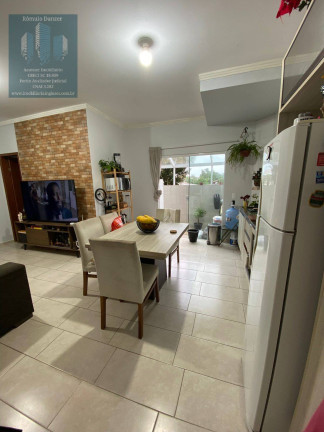 Imagem Apartamento com 2 Quartos à Venda,  em Ingleses Do Rio Vermelho - Florianópolis