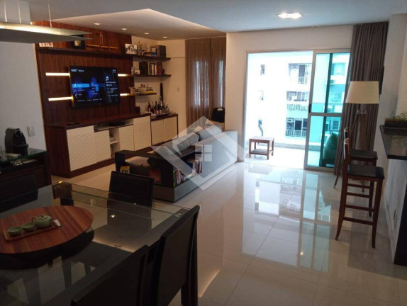 Imagem Apartamento com 2 Quartos para Alugar, 100 m² em Barra Da Tijuca - Rio De Janeiro Imagem Apartamento com 2 Quartos para Alugar, 100 m² em Barra Da Tijuca - Rio De Janeiro