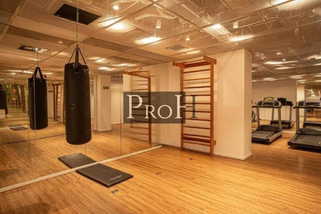 Imagem Apartamento com 1 Quarto à Venda, 34 m² em Bela Vista - São Paulo Imagem Apartamento com 1 Quarto à Venda, 34 m² em Bela Vista - São Paulo