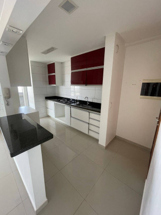 Imagem Apartamento com 3 Quartos à Venda, 84 m² em Jundiaí - Anápolis