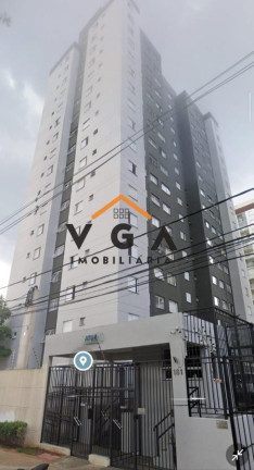 Imagem Apartamento com 2 Quartos à Venda, 50 m² em Mooca - São Paulo