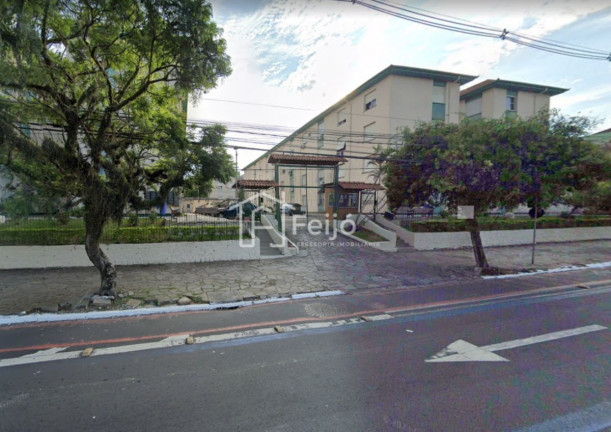 Apartamento com 2 Quartos à Venda, 50 m² em Cristal - Porto Alegre