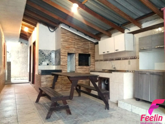 Imagem Casa com 6 Quartos à Venda, 220 m² em Ribeirão Da Ilha - Florianópolis