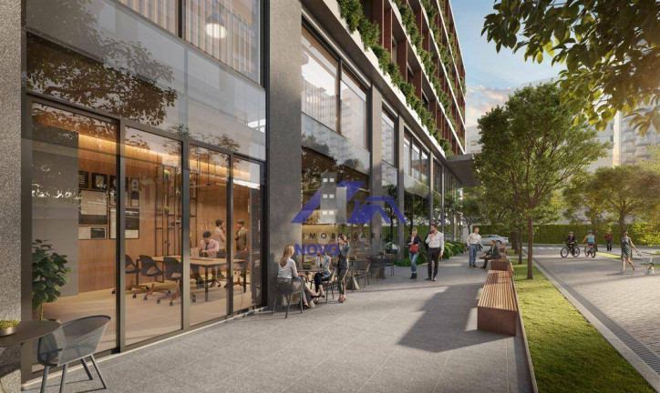 Imagem Apartamento com 2 Quartos à Venda, 173 m² em Itaim Bibi - São Paulo