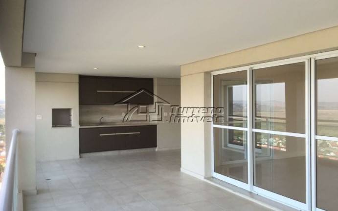 Imagem Apartamento com 4 Quartos para Alugar, 290 m² em Jardim Aquarius - São José Dos Campos