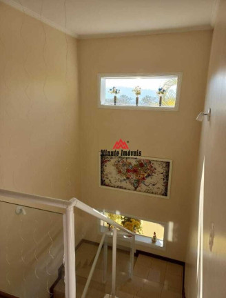Imagem Sobrado com 4 Quartos à Venda, 390 m² em Caxambu - Jundiaí