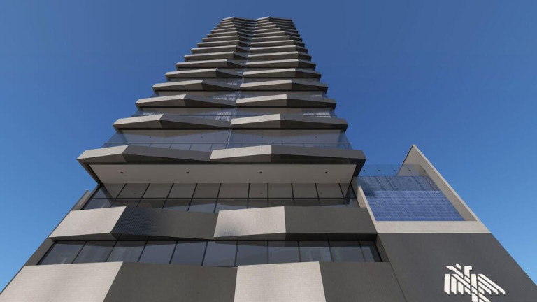 Imagem Apartamento com 3 Quartos à Venda, 113 m² em Porto Belo - Porto Belo