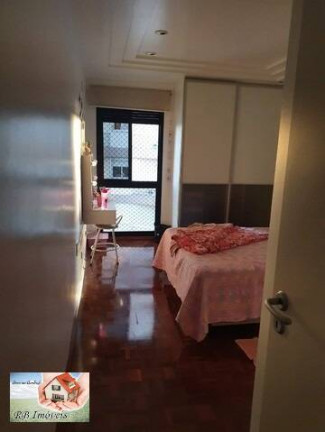 Imagem Apartamento com 3 Quartos à Venda, 132 m² em Centro - São Bernardo Do Campo Imagem Apartamento com 3 Quartos à Venda, 132 m² em Centro - São Bernardo Do Campo