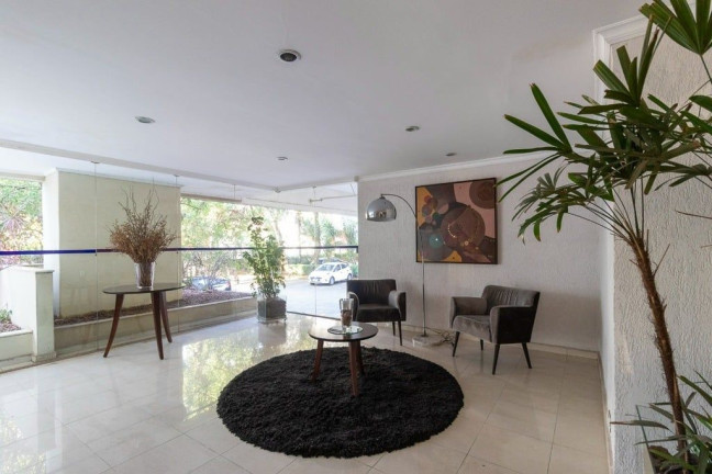 Imagem Apartamento com 2 Quartos à Venda, 103 m² em Vila Olímpia - São Paulo Imagem Apartamento com 2 Quartos à Venda, 103 m² em Vila Olímpia - São Paulo