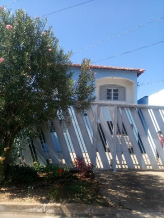 Imagem Casa com 4 Quartos à Venda, 144 m² em Samambaia - Brasília