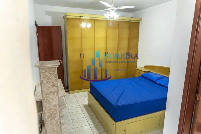 Imagem Apartamento com 3 Quartos à Venda ou Locação, 115 m² em Praia Grande