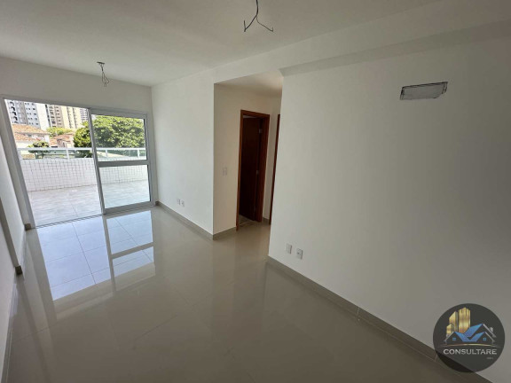 Imagem Apartamento com 2 Quartos para Alugar, 100 m² em Embaré - Santos Imagem Apartamento com 2 Quartos para Alugar, 100 m² em Embaré - Santos