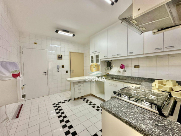 Imagem Apartamento com 2 Quartos à Venda, 110 m² em Pitangueiras - Guarujá