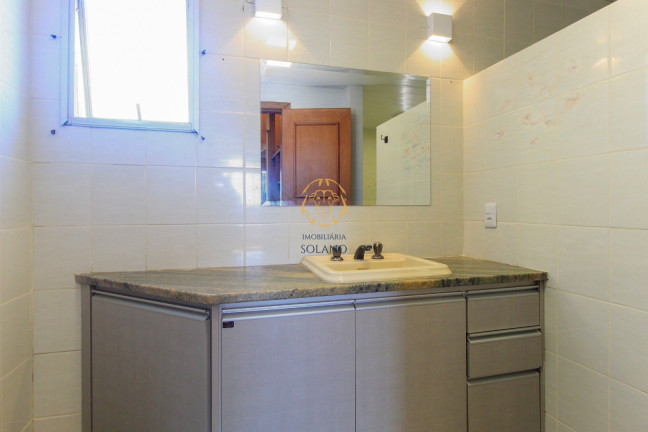 Imagem Apartamento com 3 Quartos à Venda, 264 m² em Cristo Rei - Curitiba