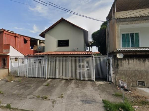 Casa com 2 Quartos à Venda, 43 m² em Porto Da Pedra - Sao Goncalo